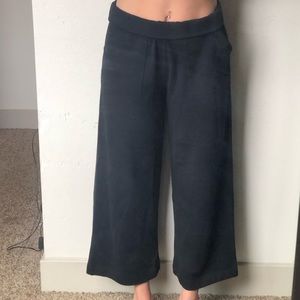 Banana republic sweatpants